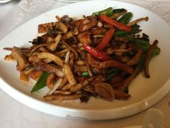 -四海轩(珠海海泉湾店)