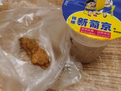-荣巷小馄饨(荣巷店)