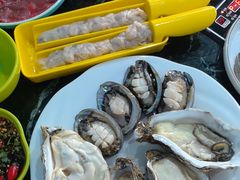 -小海豚•老字号海鲜餐厅(天涯店)