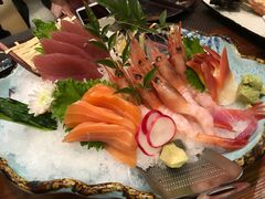 -尺山寸水日料(马桥满天星店)