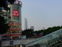 -VT101维多利广场