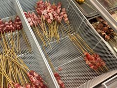 -新疆艾麦尔烧烤(丰台路口店)