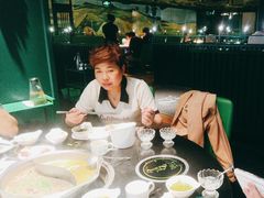 -青一色火锅(摩根店)