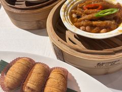 -潮福城大酒楼·潮味粤品·港式点心(湖滨北路店)