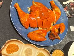 醉东炸鸡-醉东Oriental House(静安嘉里店)