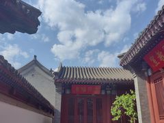 -北京石刻艺术博物馆