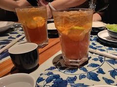 -绿茶餐厅(布吉万象汇店)