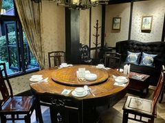 -翠园十八号庭院餐厅