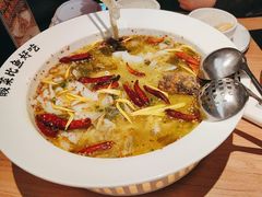 -太二酸菜鱼(群光广场店)