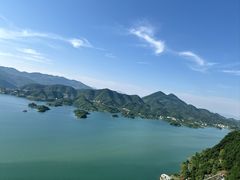 -仙岛湖旅游风景区