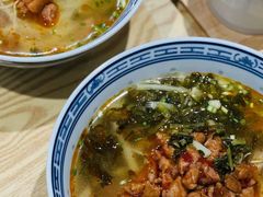 -鲁达面馆本帮风味(共康东路店)