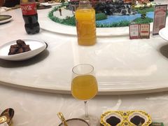 -白金汉爵大酒店-24小时餐厅