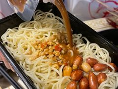 乔伯凉面-乔伯凉面(白沙路店)