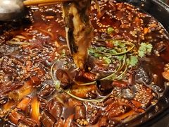 -鸿顺老铁锅美蛙鱼府(解放碑店)