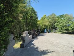 -洪泽湖古堰景区