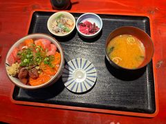 -海鮮市場長崎港(出島ワーフ店)