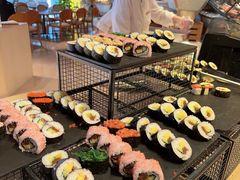 -深圳大梅沙京基洲际度假酒店