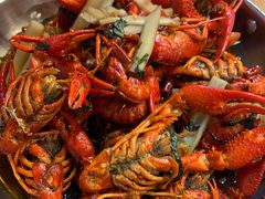 -虾小龙老长沙龙虾馆(坡子街店)