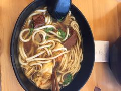 三千粉牛肉米粉(来客茂店)-三千粉牛肉米粉(来客茂店)