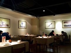 大堂-琥珀·原创臻选店(维家思店)