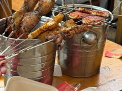 -炒豆合作社(东四总店)