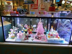 -CAKE BOSS 蛋糕老板(北京世纪金源购物中心)