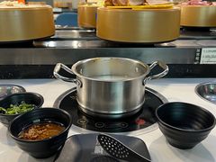 -品多珍自助回转火锅餐厅(增城万达店)