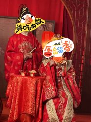 -金夫人婚纱摄影(总店)