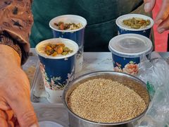 -清真老马家国华牛奶鸡蛋醪糟(正宁路店)