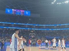 -杭州奥体中心-体育场