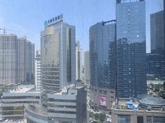 -东北大厦酒店(沈阳北站青年大街店)