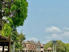 -赤坎·广东华侨国际旅游度假区