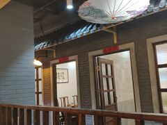 -锅来乐地锅鸡(安亭店)