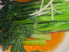 -绿茶餐厅(深圳龙华天虹购物中心店)