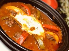 -Tajine Moroccan塔金摩洛哥中东餐厅
