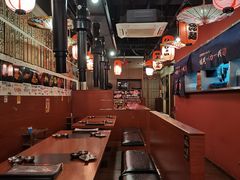 -大阪烧肉BAKA一代(十亩地店)