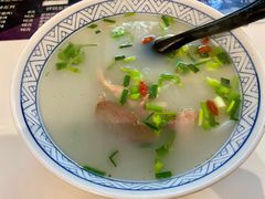 驴杂汤-驴公驴婆(曹杨店)