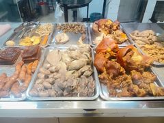 -广和隆猪蹄面(钟法路店)