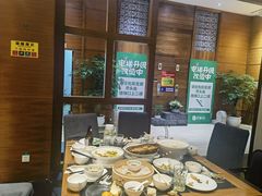 -黔蘑菇四季餐厅(观山湖店)