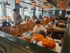 -豪享来中西餐厅(广灵店)