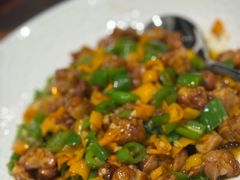 -百盛·鼎膳(中海财富中心)