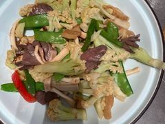-先记烧鹅王·本地粤菜(福永店)