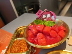-轻烧烤肉(光谷步行街店)