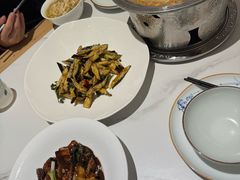 -山东宾馆·齐鲁苑餐厅
