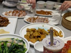 -皇城根北京风味主题餐厅(中海环宇城店)