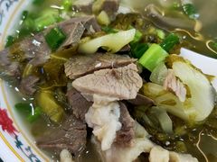 -陈记汤饭(水巷口店)