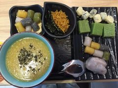-鲜芋仙(南开大悦城店)