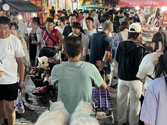 -大召寺明清一条街