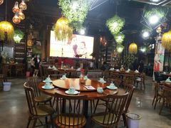 大堂-南海渔家•海鲜•正宗海南菜(海棠湾店)