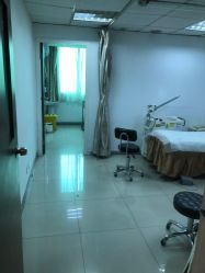 -深圳春天阳光医院·轮廓抗衰中心